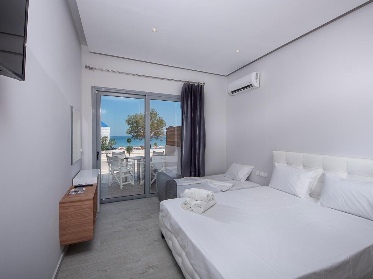 Stegna Premium Apartment Archangelos  Ngoại thất bức ảnh
