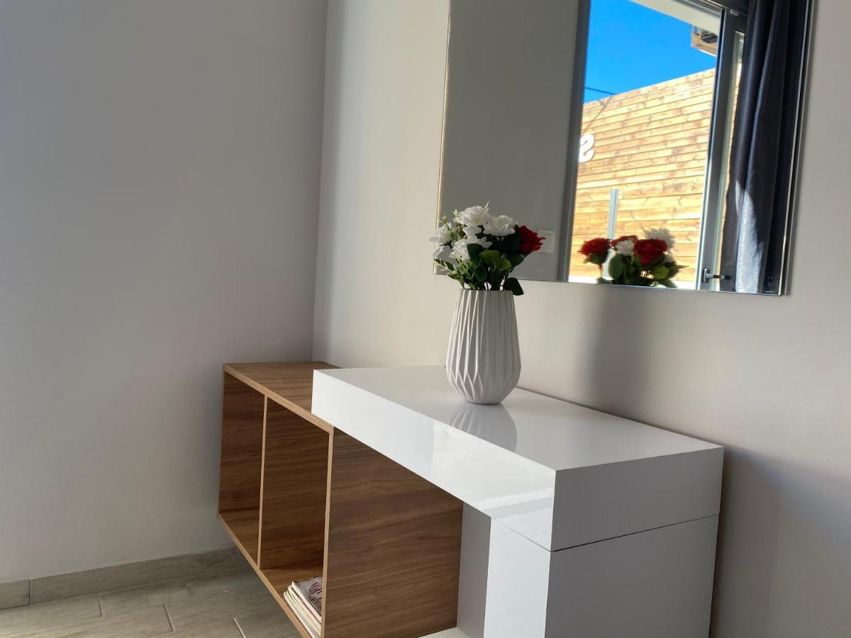 Stegna Premium Apartment Archangelos  Ngoại thất bức ảnh