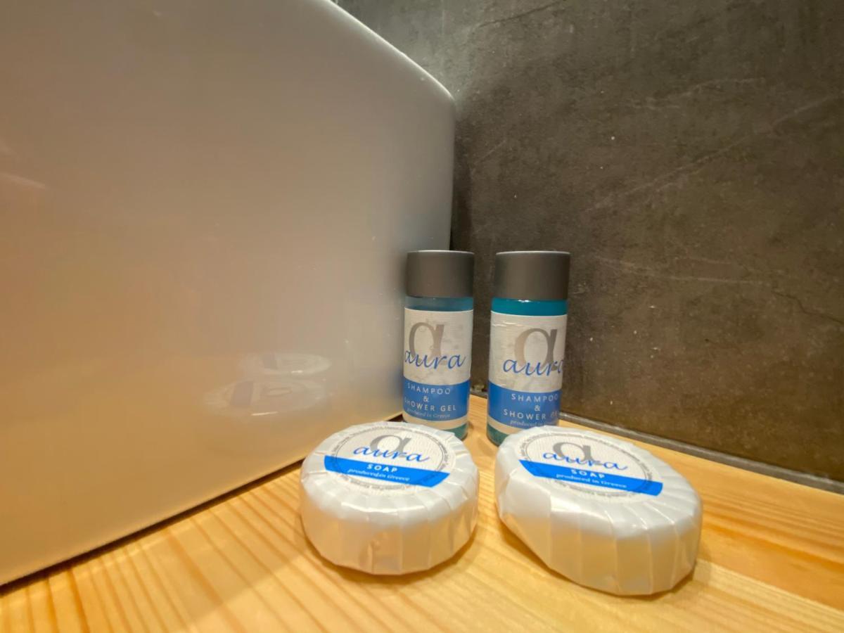Stegna Premium Apartment Archangelos  Ngoại thất bức ảnh