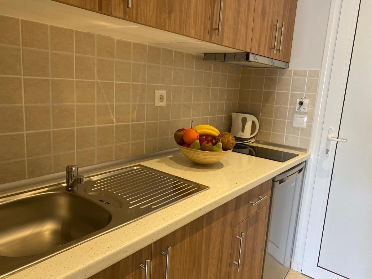 Stegna Premium Apartment Archangelos  Ngoại thất bức ảnh