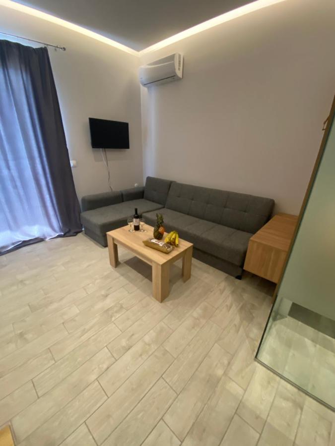 Stegna Premium Apartment Archangelos  Ngoại thất bức ảnh