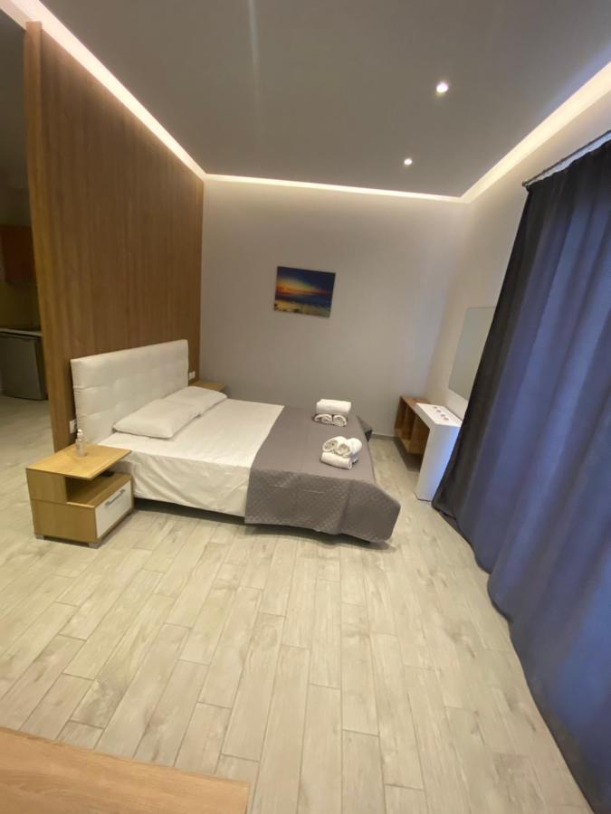 Stegna Premium Apartment Archangelos  Ngoại thất bức ảnh