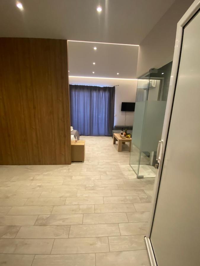 Stegna Premium Apartment Archangelos  Ngoại thất bức ảnh
