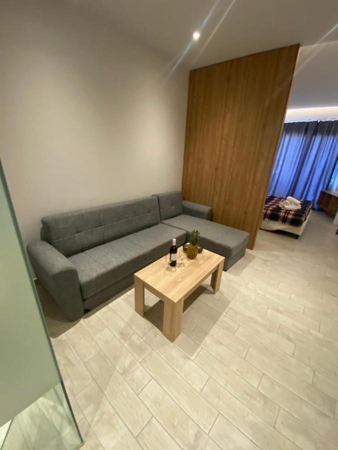 Stegna Premium Apartment Archangelos  Ngoại thất bức ảnh