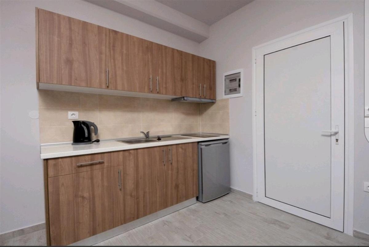 Stegna Premium Apartment Archangelos  Ngoại thất bức ảnh